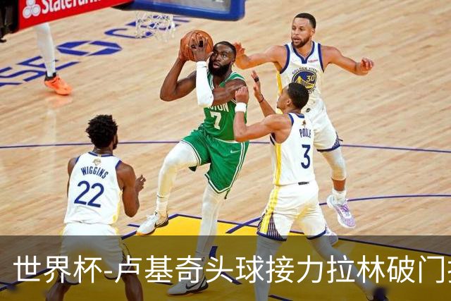 世界杯-卢基奇头球接力拉林破门扳平 加拿大1-1波黑