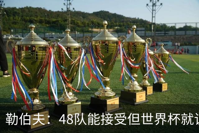 勒伯夫：48队能接受但世界杯就该是强强对话，32强赛才是正式开始
