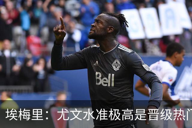 埃梅里：尤文水准极高是晋级热门 但我们不会放弃