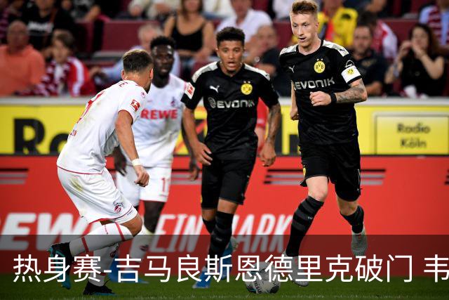 热身赛-吉马良斯恩德里克破门 韦斯利伤退巴西2-1埃及