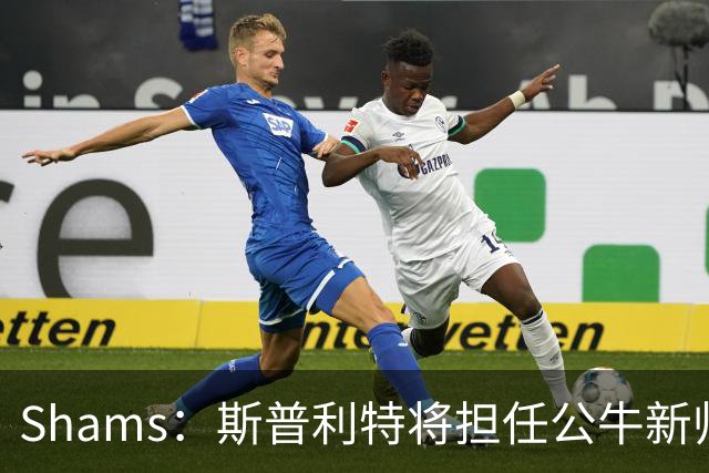 Shams：斯普利特将担任公牛新帅 上赛季率开拓者获西部第七